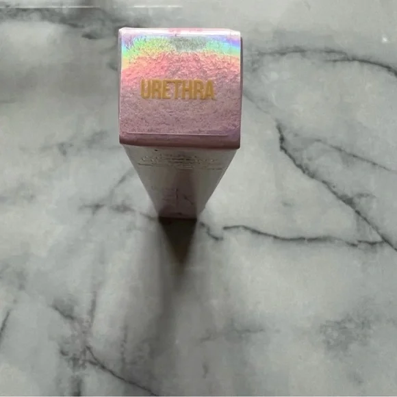 Jeffree Star The Supreme Gloss Lipstick Urethra - Picture 7 of 11